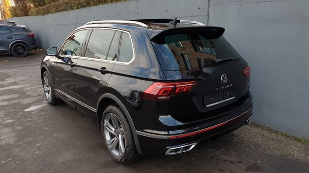 Volkswagen Tiguan 2.0 TDI R-Line 4Motion DSG 147 kW image number 3