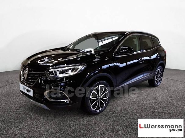 Renault Kadjar TCe 140 103 kW image number 1