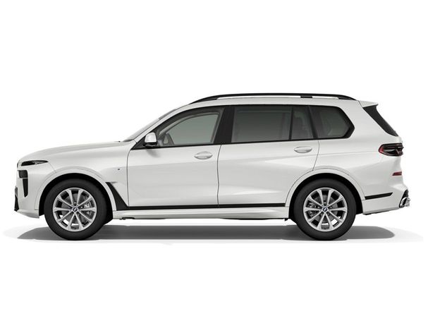 BMW X7 xDrive40i 280 kW image number 5