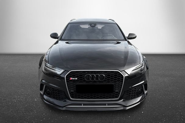 Audi RS6 Performance 446 kW image number 7