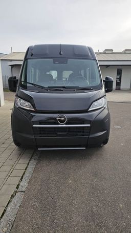 Fiat Ducato Van 103 kW image number 15