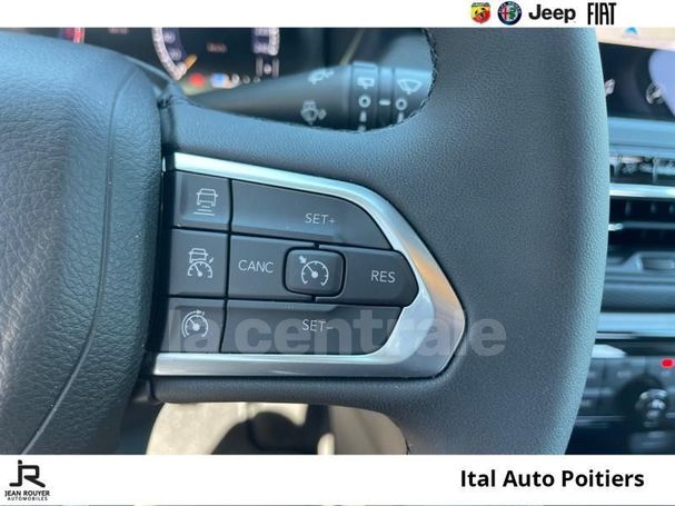 Jeep Compass 96 kW image number 16