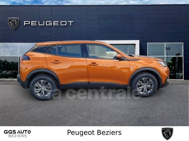 Peugeot 2008 1.2 PureTech 74 kW image number 3