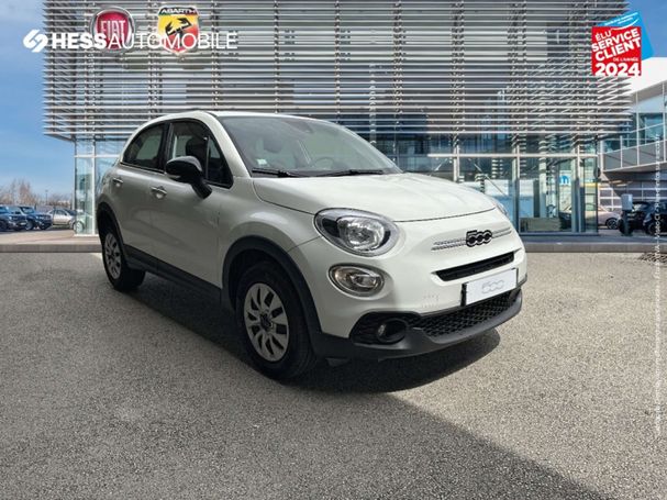 Fiat 500X 98 kW image number 2