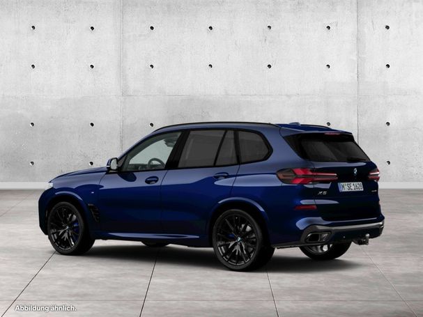 BMW X5 xDrive30d 210 kW image number 7