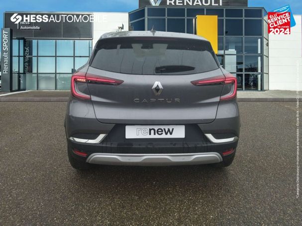 Renault Captur 104 kW image number 4