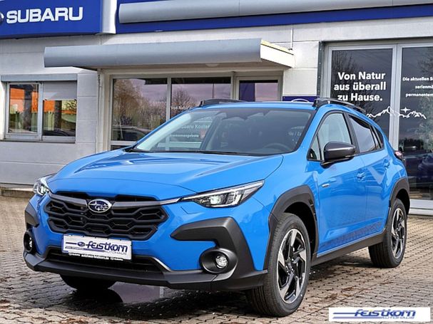 Subaru Crosstrek 2.0ie Lineartronic Comfort 100 kW image number 1