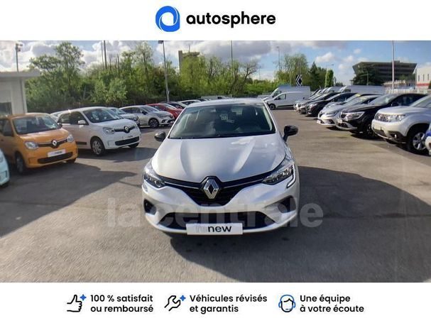 Renault Clio TCe 90 66 kW image number 2