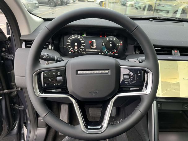 Land Rover Discovery Sport S 120 kW image number 10