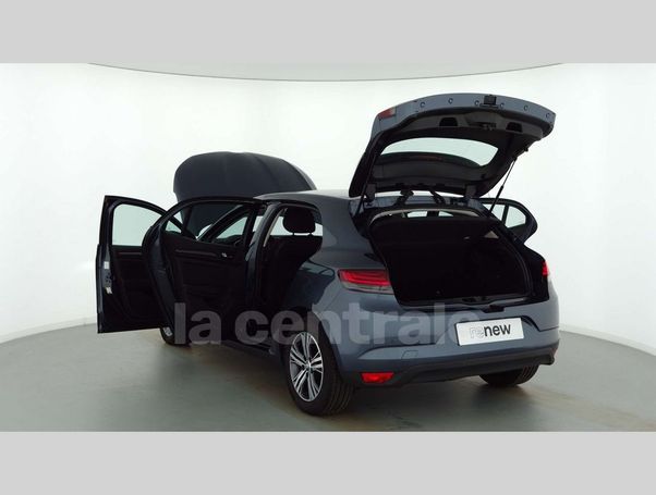 Renault Megane 85 kW image number 24