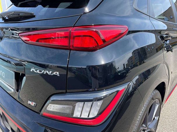 Hyundai Kona N 2.0 T-GDI DCT 206 kW image number 12