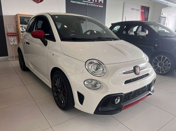 Abarth 695 132 kW image number 2