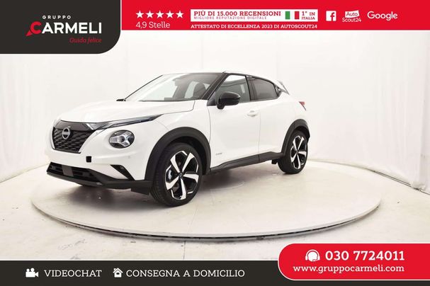 Nissan Juke 1.6 Tekna 105 kW image number 1