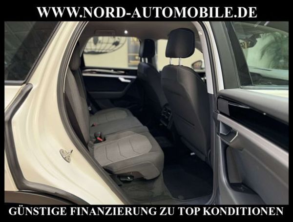 Volkswagen Touareg 3.0 TDI 4Motion 170 kW image number 16