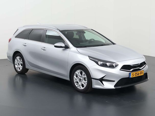 Kia Ceed Sportswagon 1.0 T-GDI 88 kW image number 22