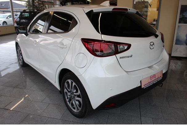 Mazda 2 85 kW image number 6