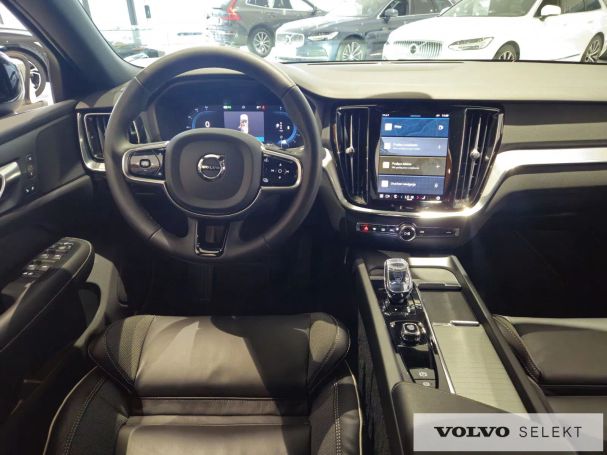 Volvo S60 145 kW image number 27