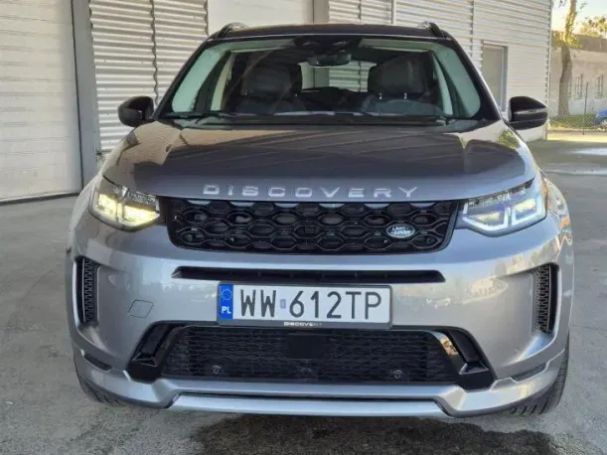 Land Rover Discovery Sport D200 150 kW image number 2