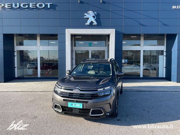 Citroen C5 Aircross BlueHDi 130 S&S EAT8 96 kW image number 3