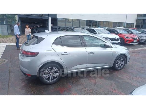 Renault Megane BLUE dCi 115 EDC 85 kW image number 13