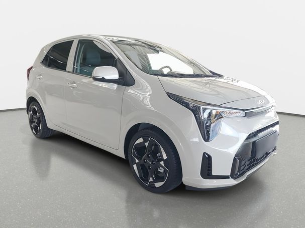 Kia Picanto 1.2 Spirit 58 kW image number 3