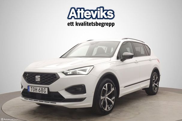 Seat Tarraco e-Hybrid DSG 182 kW image number 11