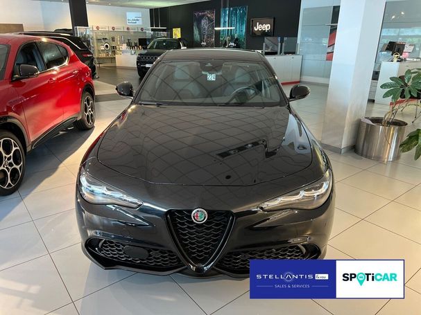 Alfa Romeo Giulia 2.0 Turbo 16V AT8-Q4 Veloce 206 kW image number 6