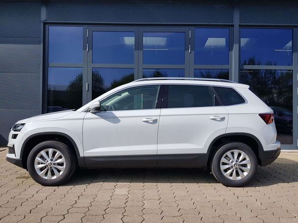 Skoda Karoq 1.5 TSI DSG 110 kW image number 5