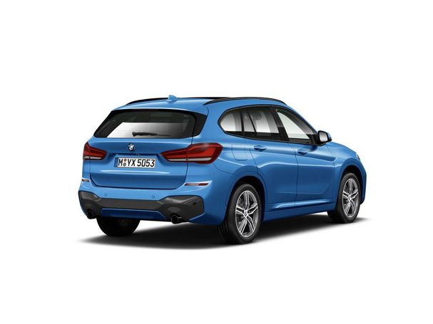 BMW X1 xDrive25d 170 kW image number 2