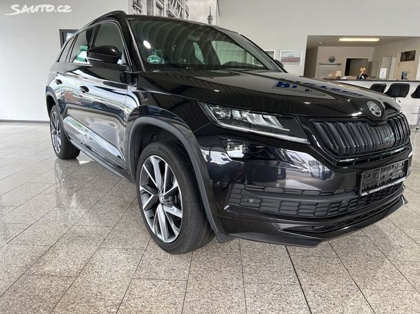 Skoda Kodiaq 110 kW image number 2