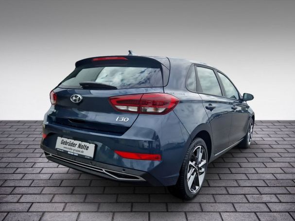 Hyundai i30 1.0 88 kW image number 3