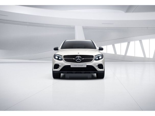 Mercedes-Benz GLC 300 180 kW image number 19