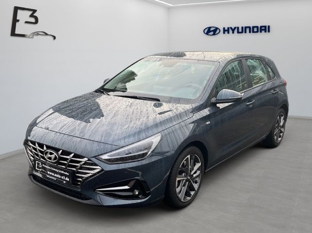 Hyundai i30 1.0 Trend 88 kW image number 1