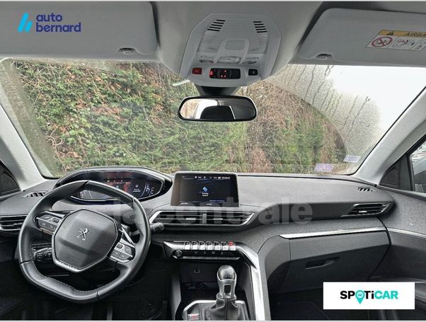 Peugeot 3008 PureTech 130 S&S Access 96 kW image number 15