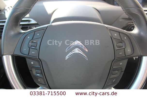 Citroen Grand C4 Picasso 110 kW image number 12