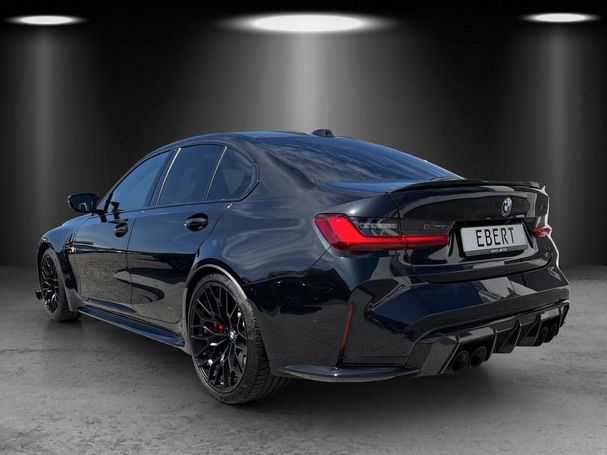 BMW M3 CS M xDrive 405 kW image number 4