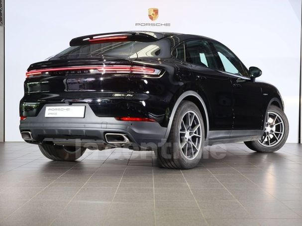 Porsche Cayenne Coupe E-Hybrid 346 kW image number 3