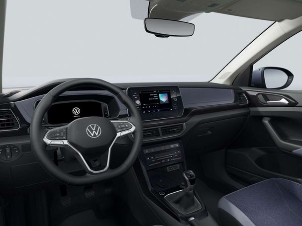 Volkswagen T-Cross 1.0 TSI Style 85 kW image number 3