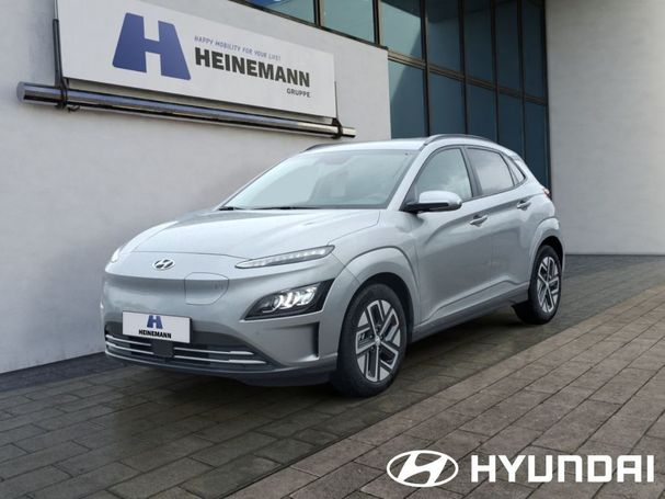 Hyundai Kona EV 100 kW image number 1