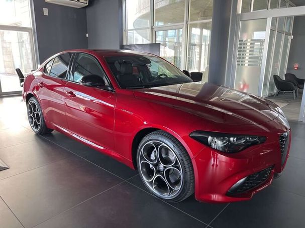 Alfa Romeo Giulia 2.2 Diesel Veloce 154 kW image number 2