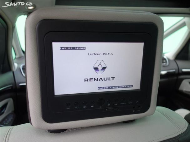 Renault Espace 118 kW image number 31