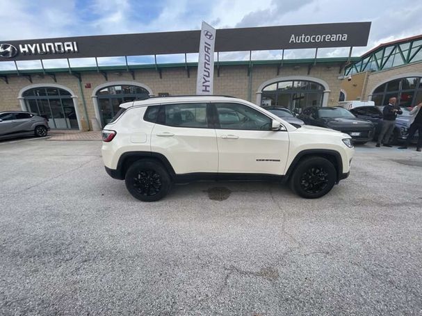 Jeep Compass 1.3 PHEV Limited 140 kW image number 4