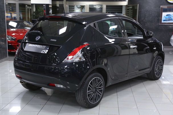 Lancia Ypsilon 51 kW image number 4