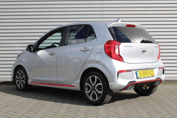 Kia Picanto 1.0 49 kW image number 6