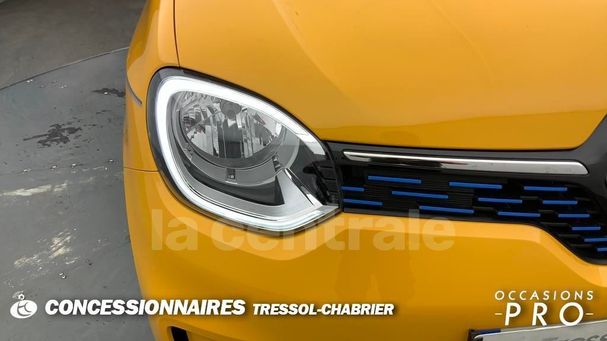 Renault Twingo 22 kWh 60 kW image number 25