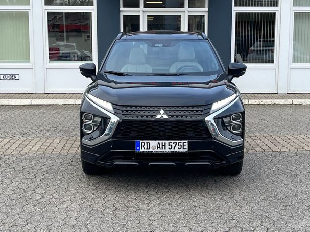 Mitsubishi Eclipse Cross PHEV 138 kW image number 3