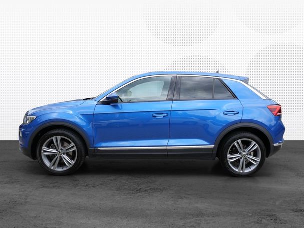 Volkswagen T-Roc 2.0 TDI Sport DSG 110 kW image number 3