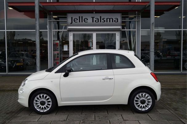 Fiat 500 1.0 51 kW image number 5