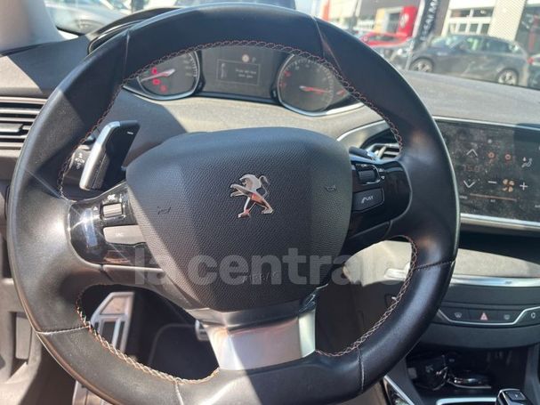 Peugeot 308 96 kW image number 8