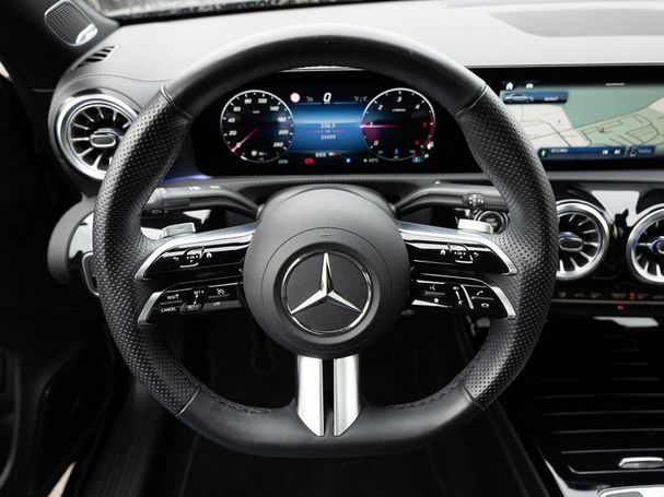 Mercedes-Benz CLA 220 140 kW image number 8